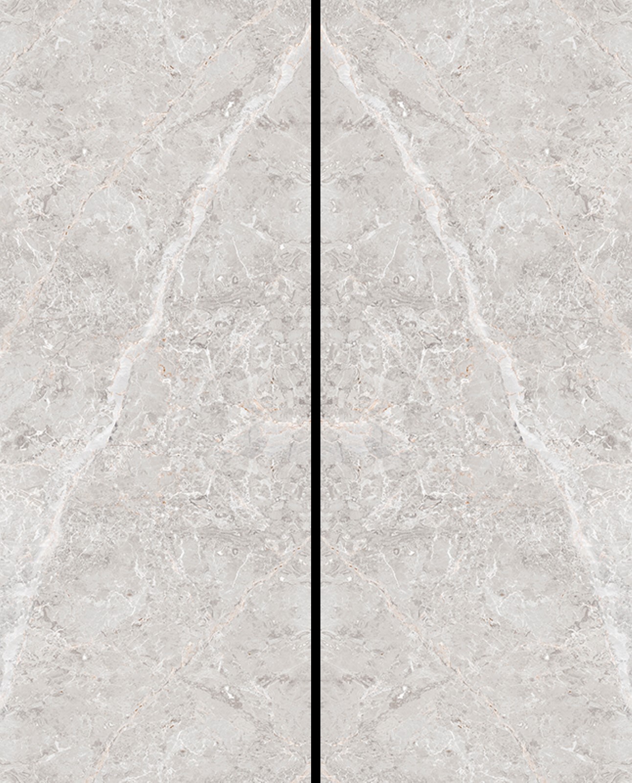  Elegant Bone Bookmatch 596x1500