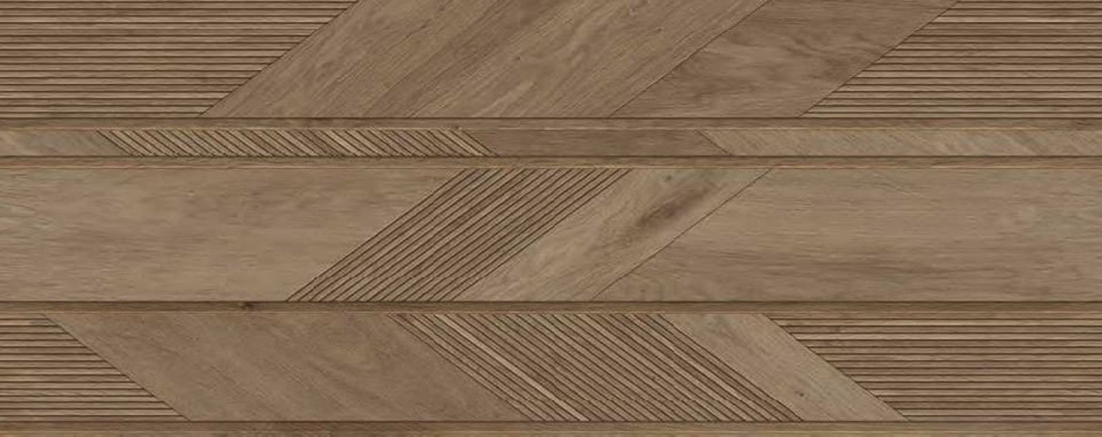  Gent Arrow 3D Roble 596x1500