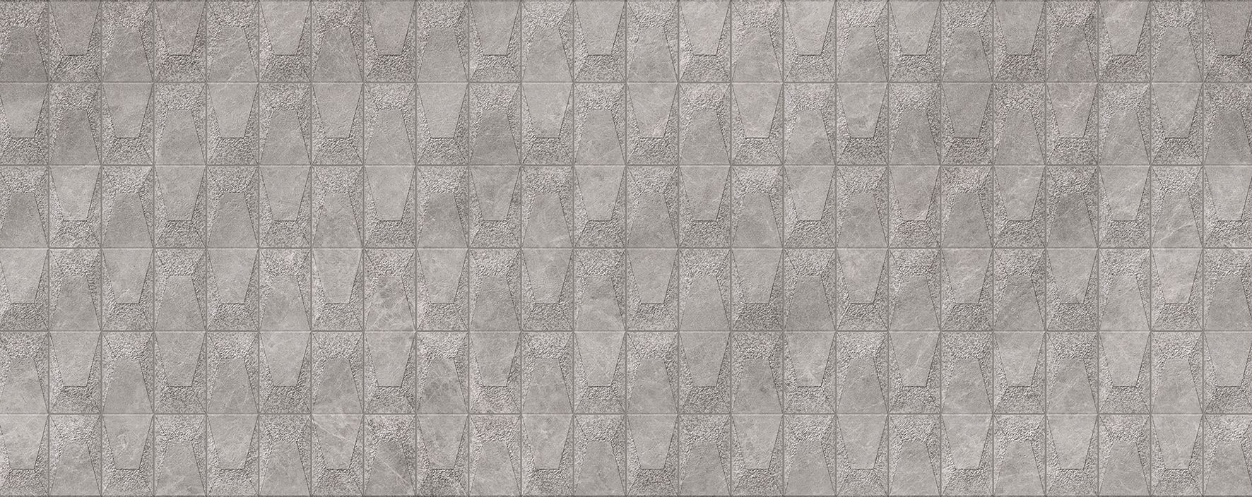  Mystic Grey Mosaico 596x1500